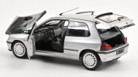 Renault Clio 16S 1992 Iceberg Gris