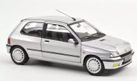 Renault Clio 16S 1992 Iceberg Gris