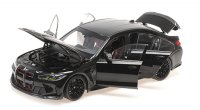 BMW M3 CS – 2023 – BLACK METALLIC