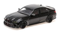 BMW M3 CS – 2023 – BLACK METALLIC