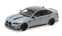 BMW M3 CS – 2023 – GREY METALLIC