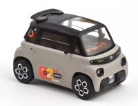 Citroën Ami 100% électrique 2025 - My Ami Peps