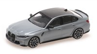 BMW M3 – 2020 – GREY METALLIC