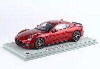 Maserati Granturismo TROFEO 2023 ROSSO GT