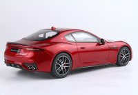 Maserati Granturismo TROFEO 2023 ROSSO GT