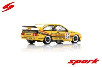 Ford Sierra RS500 Cosworth No.25 Winner Tooheys 1000 Bathurst 1988 T. Longhurst - T. Mezera Limited 600