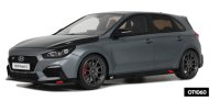 HYUNDAI I30 N PROJECT C SHOOTING STAR MET 2017