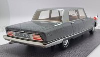 CITROEN - DS21 CHAPRON PRESIDENTIELLE 1968 - PERSONAL CAR PRESIDENT CHARLES DE GAULLE