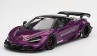 McLAREN - 720S LB WORKS 2024 - PURPLE