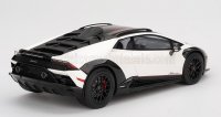 LAMBORGHINI Huracan Sterrato Bianco Asopo 2023