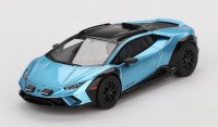 LAMBORGHINI Huracan Sterrato Blu Aegir 2023