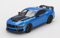 FORD Mustang Dark Horse Grabber Blue 2024