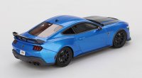 FORD Mustang Dark Horse Grabber Blue 2024