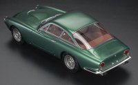 FERRARI - 250 LUSSO COUPE 1963 - GREEN MET