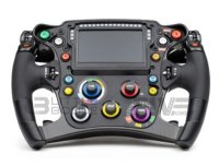 RED BULL RB18 Steering Wheel – World Champion 2022