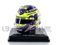 HELM Lewis Hamilton – British GP 2024