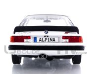 BMW ALPINA B7 Turbo (E24) – 1984