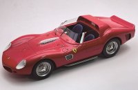 FERRARI - 330 TRI/LM 4.0L V12 SPIDER PRESS VERSION 1962