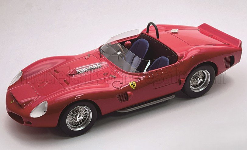 FERRARI - 330 TRI/LM 4.0L V12 SPIDER LOWER WINDSHI