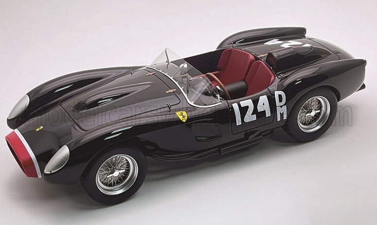 FERRARI - 250TR 3.0L V12 PONTOON FENDER TESTAROSSA