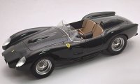 FERRARI - 250TR 3.0L V12 PONTOON FENDER TESTAROSSA SPIDER STREET VERSION 1958 - GREEN