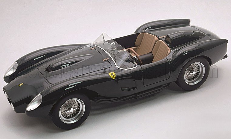 FERRARI - 250TR 3.0L V12 PONTOON FENDER TESTAROSSA