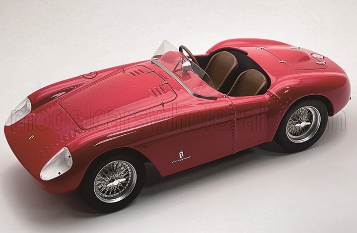 FERRARI - 500 MONDIAL 3.0L SPIDER PRESS VERSION 19