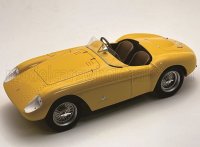 FERRARI - 500 MONDIAL 3.0L SPIDER PRESS VERSION 1956 - GIALLO MODENA