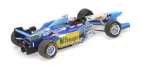 BENETTON RENAULT B195 - MICHAEL SCHUMACHER - WINNER PACIFIC GP 1995 - WORLD CHAMPION