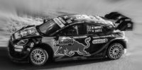 Ford Puma Rally1, WRC, Rally Monte Carlo, 2025, #55