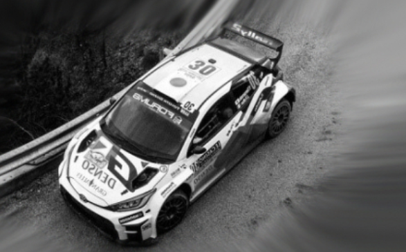 Toyota GR Yaris Rally2, WRC, Rally Monte Carlo, 20