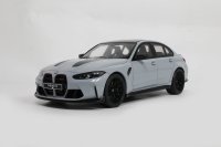 BMW M3 CS M BROOKLYN GREY METALLIC 2024