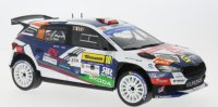 Skoda Fabia Rally2, Rally WM, Barum Rally, 2024, #10