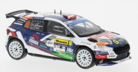 Skoda Fabia Rally2, Rally WM, Barum Rally, 2024, #10